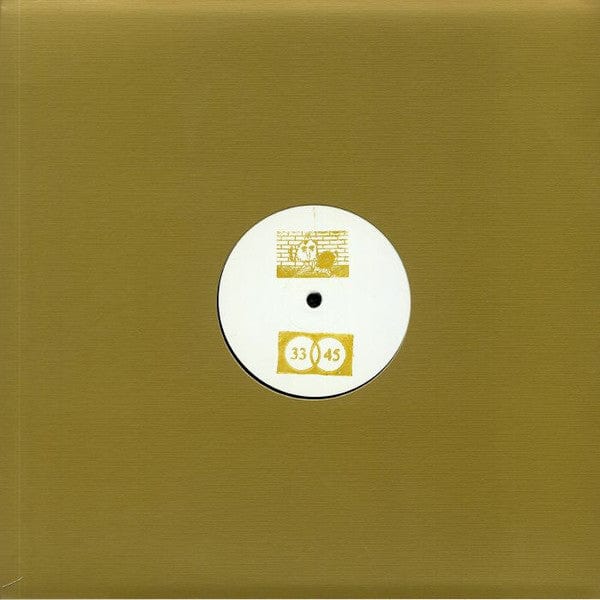 DJ Life (5) - RM12006 (12") R.A.N.D. Muzik Recordings Vinyl