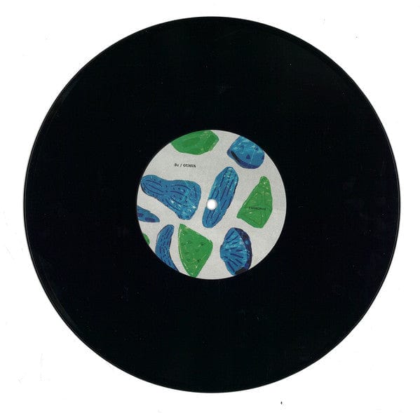 DJ Malcolm, Dabriel Garius - Lulo (10", EP) Church