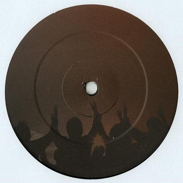 DJ Qu - Heed The Message (12") Strength Music Recordings