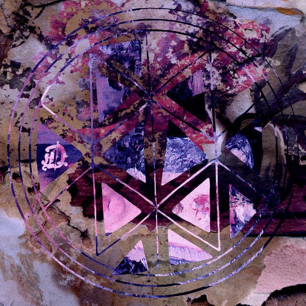 Dj Yo-Yo Dieting - Bubblethug (2xLP, Album, Ltd) Weird Forest Records