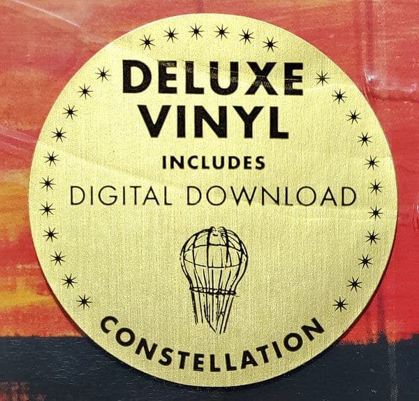 Do Make Say Think – Other Truths (LP, 180g, Constellation, 2009) Image 4