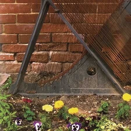 Do Make Say Think – You, You're A History In Rust (LP, Constellation, 2007) Front Cover