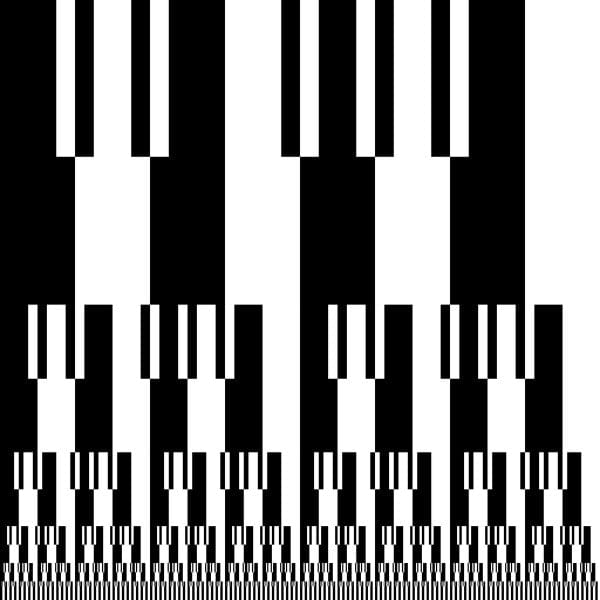 Donato Dozzy – Filo Loves The Acid (2x12", Tresor, 2018) Front Cover