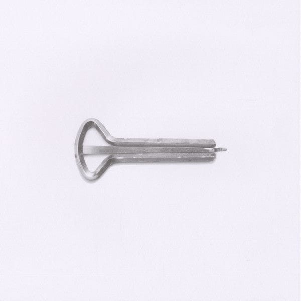 Donato Dozzy – The Loud Silence (LP, White, Further Records, 2015) Image 5