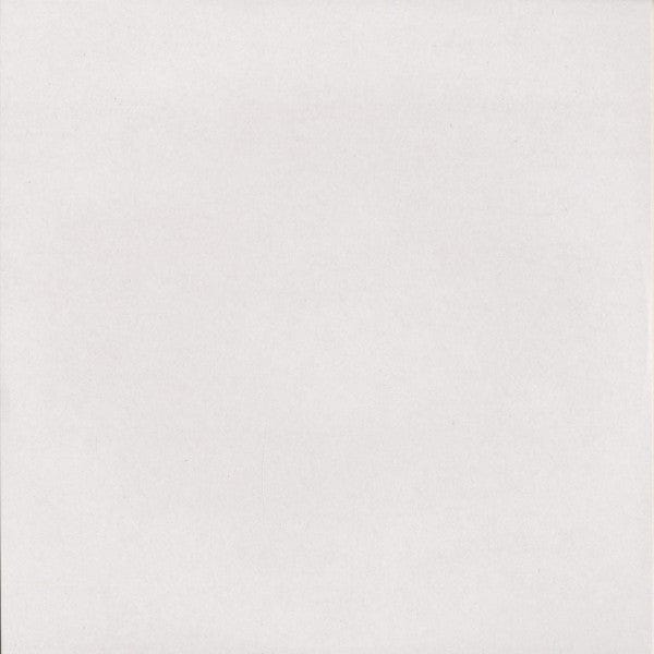 Donato Dozzy – The Loud Silence (LP, Further Records, 2015) Image 5