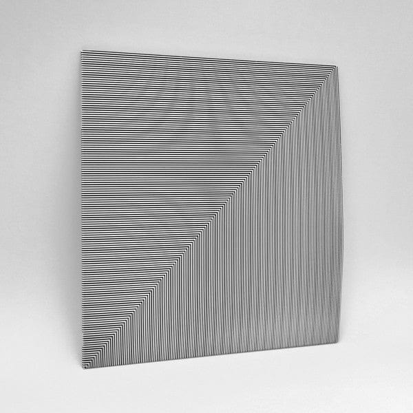 Dopplereffekt - Cellular Automata (LP) Leisure System Vinyl 880319796715