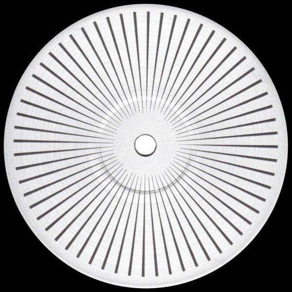 Dorisburg – House Organ For The Lonely (12", Phonica Records, 2020) Front Cover