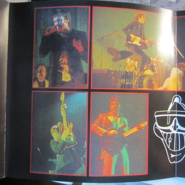 Dr. Feelgood – Stupidity (CD, Grand Records) Image 5