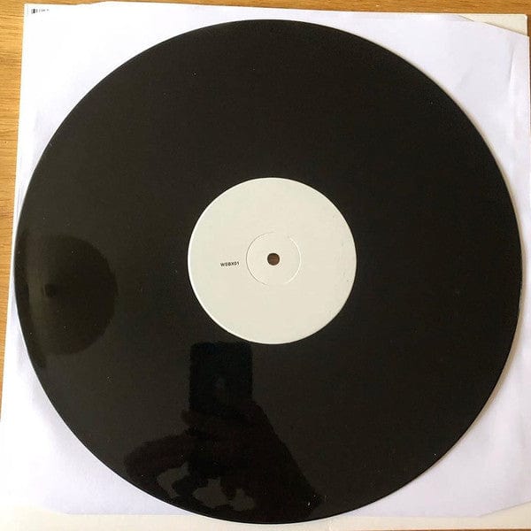 Dua Lipa The Blessed Madonna Madonna Missy Elliott – Levitating (12", We Still Believe, 2020) Image 5