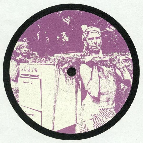 Dub Oven - Skin 'N' Bones (12") Music From Memory Vinyl