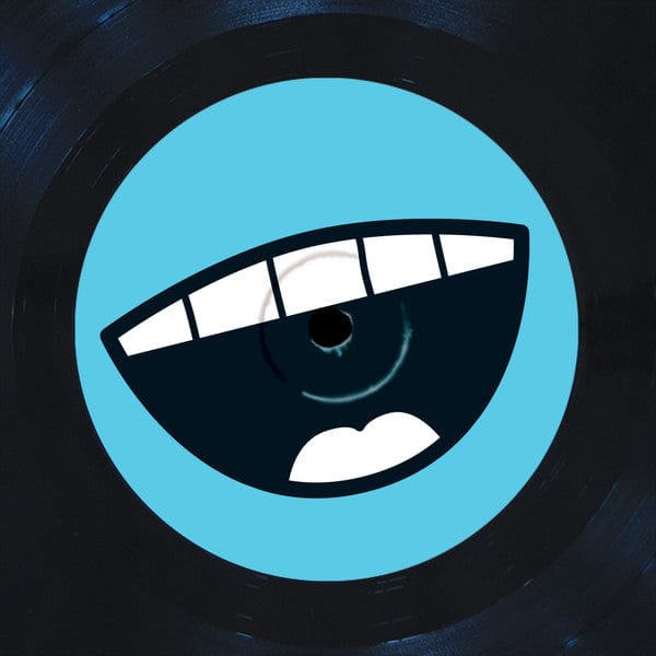 Dub Striker – Birds Of A Feather (12", Happiness Therapy, 2020) Image 3