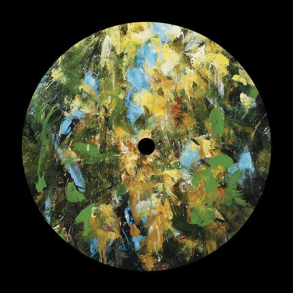 Dugong (6) - Horizons Sauvages (LP, Ltd) on Pace Yourself at Further Records