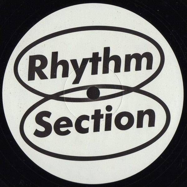 Duke Hugh – Canvas (2x12", Rhythm Section International, 2016) Image 4