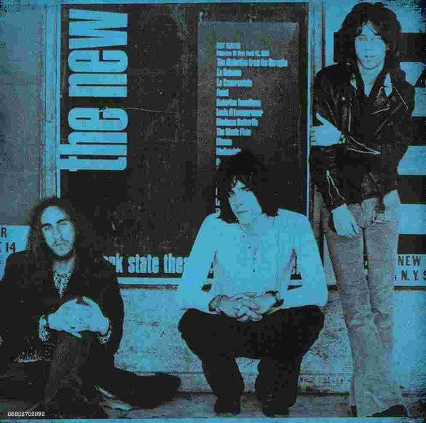 Dust – Hard Attack / Dust (CD, Kama Sutra, 2013) Image 5