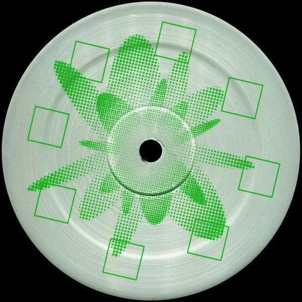 Dust-e-1 - The Cool Dust EP (12", EP) DustWORLD