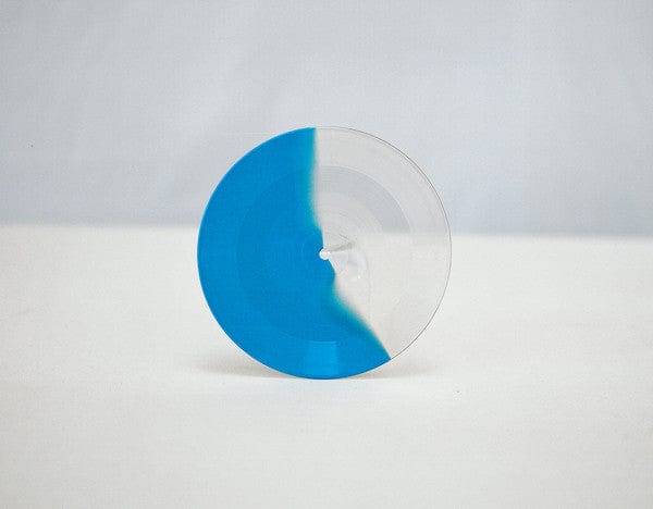 Duval Timothy, CKtrl - Smɔl Smɔl' ft. Cktrl (2x7") Carrying Colour Vinyl