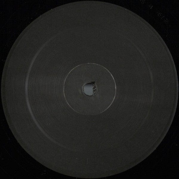 Ed Chamberlain - Untitled (12", RP, W/Lbl) on Semantica Records at Further Records