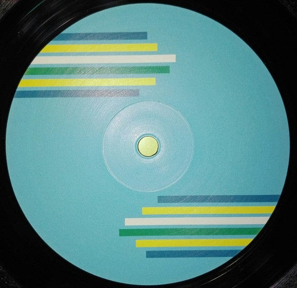 Eko – Funky Disco Music (12", Fly By Night Music, 2016) Image 4