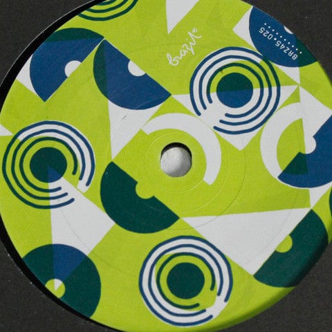 Elizeth Cardoso / Elza Soares - Eu Bebo Sim / Deixa A Nega Gingar (7") Mr Bongo Vinyl