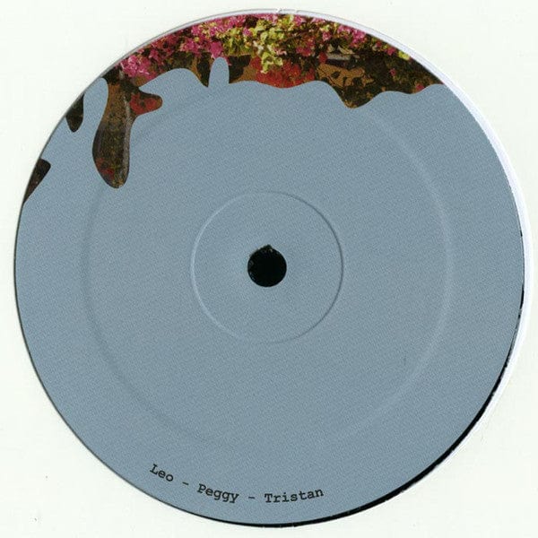 Eluize - Confide (LP) Craigie Knowes Vinyl