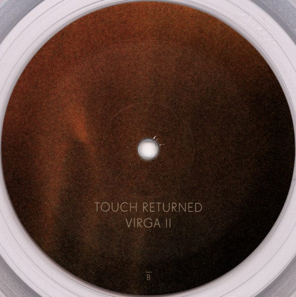 Eluvium – Virga II (LP, Clear, Temporary Residence Limited, 2021) Image 5