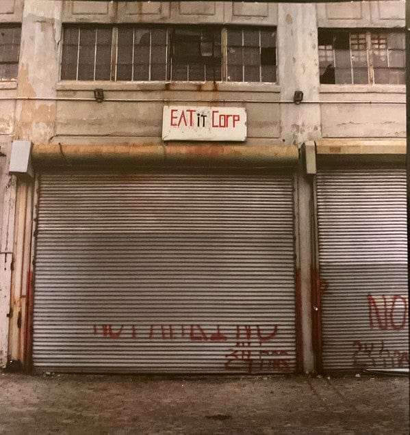 Endless Boogie – Admonitions (2xLP, No Quarter, 2021) Image 5