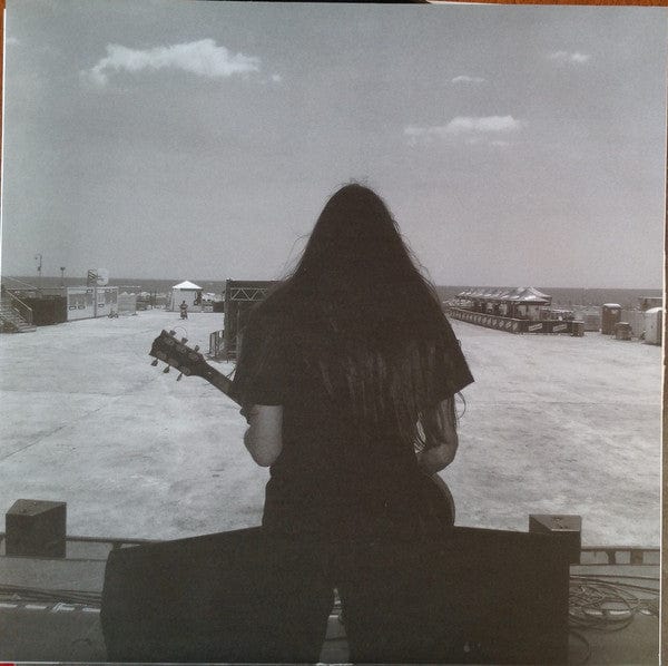 Endless Boogie – Vibe Killer (LP, No Quarter, 2017) Image 5