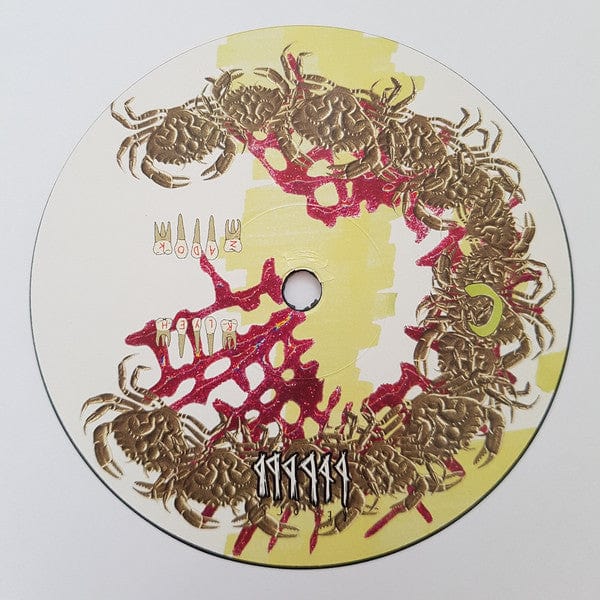 EOD - Named (3xLP) bbbbbb recors Vinyl 5060589481862>