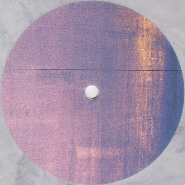 Eric Fetcher Arthur Robert – Strange Ability (12", Grey Marbled, Reclaim Your City, 2022) Image 3