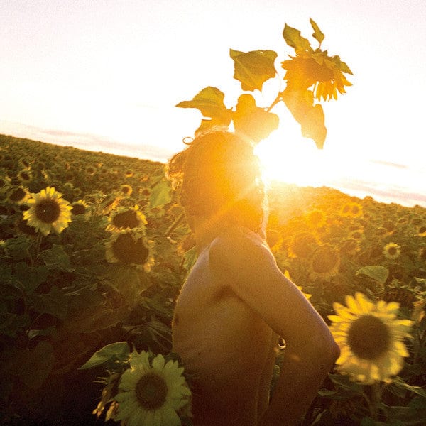 Eversines – Achterna (12", De Vlieger, 2022) Front Cover