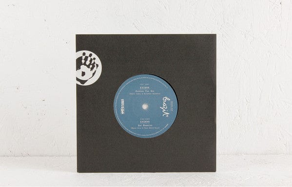 Evinha - Esperar Pra Ver (7") Mr Bongo Vinyl 7119691241173