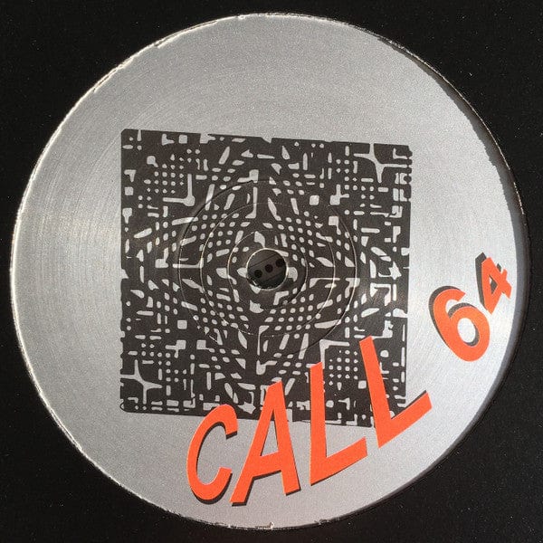 EX-T* - Portal Vision (12") NAFF Vinyl