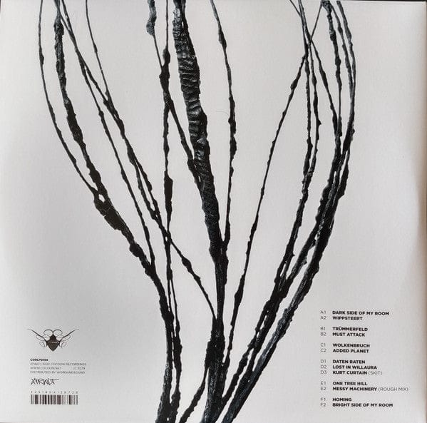 Extrawelt - Schöne Neue Extrawelt (3x12") Cocoon Recordings Vinyl 4251804128728