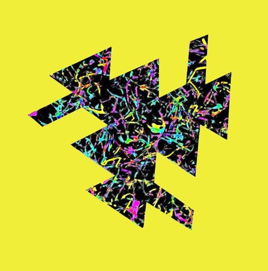 Factory Floor – Factory Floor (2xLP, DFA, 2013) Front Cover