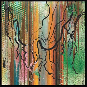 Family Underground – Black Hole (2xLP, Weird Forest Records, 2007) Front Cover