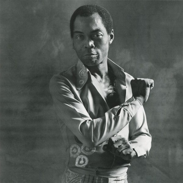 Fela Ransome Kuti* & Africa 70 - Expensive Shit (LP) Knitting Factory Records,Kalakuta Sunrise Vinyl 720841207511