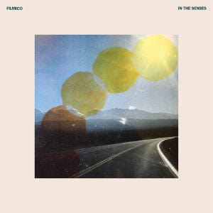 Filmico - In The Senses (LP, Album) Temples Of Jura Records