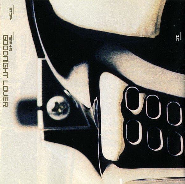 Fluke – Risotto (CD, Astralwerks, 1997) Image 5