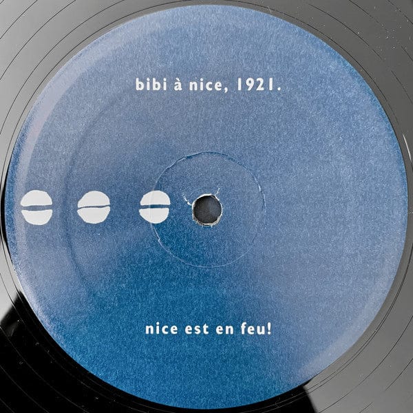 Fly Pan Am – Fly Pan Am (LP+LP, Constellation, 1999) Image 5