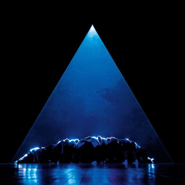 Fly Pan Am – Frontera (CD, Constellation, 2021) Front Cover