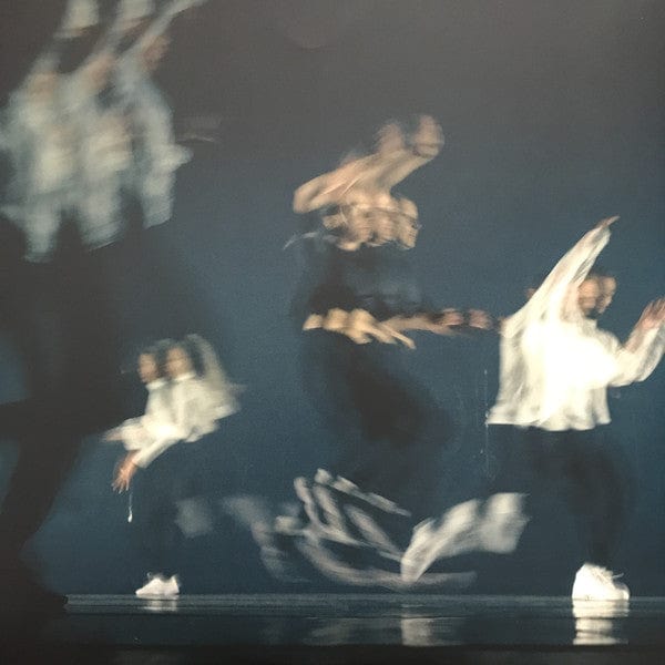 Fly Pan Am – Frontera (LP, 180g, Constellation, 2021) Image 5