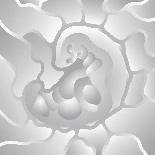 Forest Drive West – They Live EP (12", White, Midgar, 2021) Front Cover