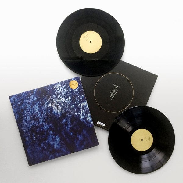 Fort Romeau - Insides (2x12") Ghostly International Vinyl 804297823416
