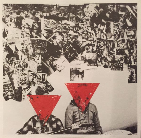 Foxygen – We Are The 21st Century Ambassadors Of Peace & Magic (LP, Jagjaguwar, 2013) Image 5