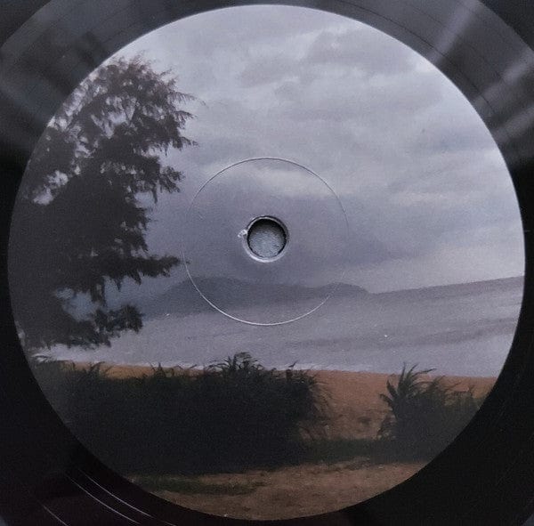 Francis Harris & DJ Aakmael - Mercy Of Means (12") Scissor and Thread Vinyl 4250382436485