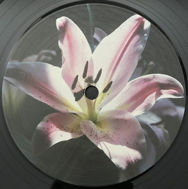 Francis Harris - Trivial Occupations Remixes (12") Scissor and Thread Vinyl 4250382438106