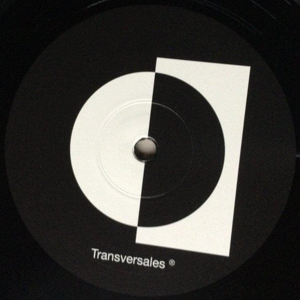 François De Roubaix - Les Secrets De La Mer Rouge (LP) Transversales Disques Vinyl 3760179355918