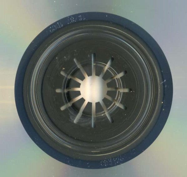 Free – Fire And Water (CD, A&M Records) Image 4