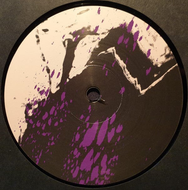 Free The ID - No Rest Among Angels (12") Northern Electronics Vinyl