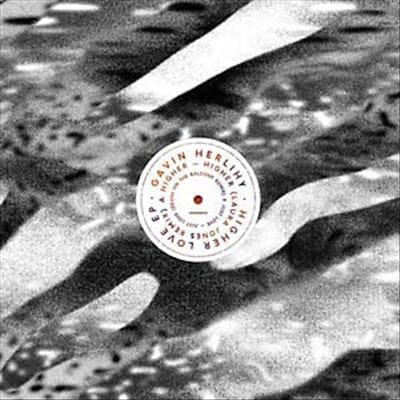 Gavin Herlihy – Higher Love Ep (12", Lokee Musik, 2013) Image 3